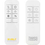 General Teesa tsa8067 - Вентилатор за таван дистанционно управление дубликат (tsa8067)