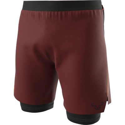 Dynafit Alpine Pro 2/1 shorts M syrah