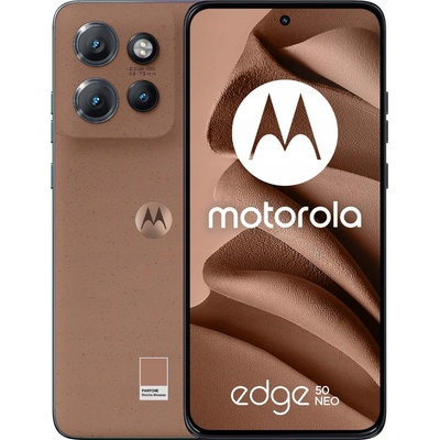 Motorola Edge 50 Neo 12GB/512GB Mocha Mousse