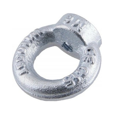 Očková matica M6 DIN 582