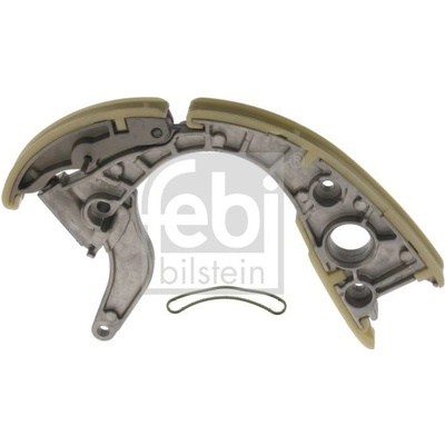 Palivové čerpadlo FEBI BILSTEIN 39527