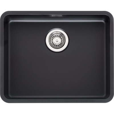 Reginox Ohio 50x40 Jet Black