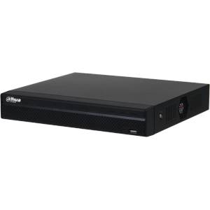 Dahua NVR4108HS-4KS3, AI disabled: 1ch 12MP@30; 2ch 8MP@30; 3ch 5MP@30; 4ch 4MP@30; 8ch 1080p@30