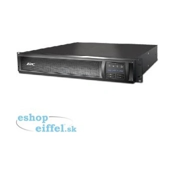 APC SMX1000I