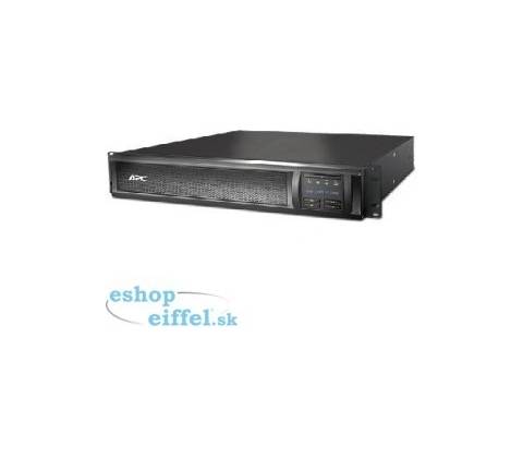 APC SMX1000I