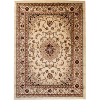 Makro Abra YESEMEK 6956D krémový