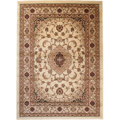 Makro Abra YESEMEK 6956D krémový