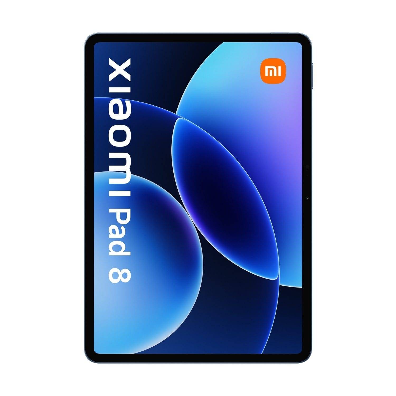 Xiaomi Pad 8 8GB/256GB Blue od 9 490 Kč - Heureka.cz