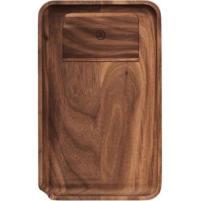 Marley Natural miska dřevěná malá 230 x 140 x 20 mm