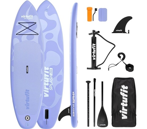 Paddleboard VIRTUFIT Splash 255