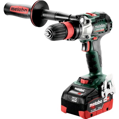 Metabo GB 18 LTX BL Q I, 602362660
