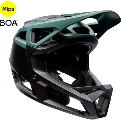 Fox Proframe RS Aura sage 25/26