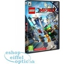 Hry na PC LEGO Ninjago Movie Videogame
