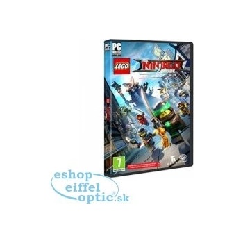 LEGO Ninjago Movie Videogame