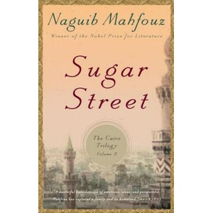 Sugar Street (ISBN: 9780307947123)