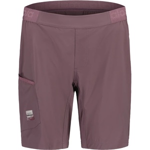 Maloja Мъжки шорти за колоездене Maloja StagiasM. Cycling bottoms - Stormy Lilac (055-3686-0313)
