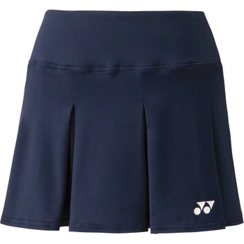 Yonex Skirt With Inner Shorts navy blue