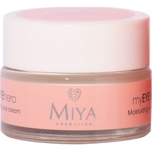 Miya My Eye Hero hydratačný očný krém 15 ml