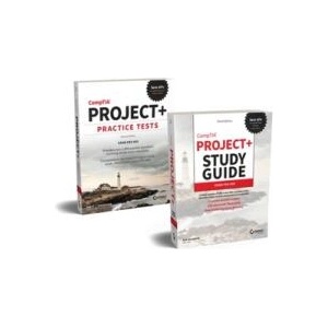 CompTIA Project+ Certification Kit: Exam PK0-005 2 nd Edition | Brett J. Feddersen (ISBN: 9781119892519)