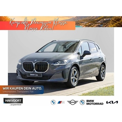BMW 218i Active Tourer M 100 kW