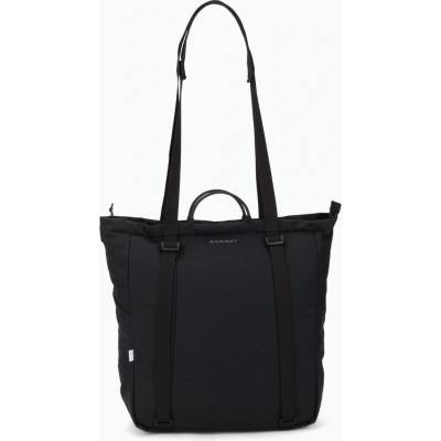 Mammut Alto Tote Bag 15 l black