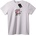 NOONEBRAND Тениска Моята Любов Сърце - XL, White
