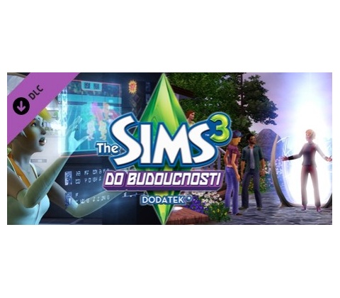 The Sims 3 Do budoucnosti