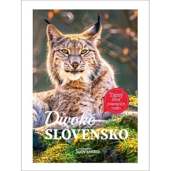 Divoké Slovensko