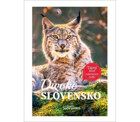 Divoké Slovensko