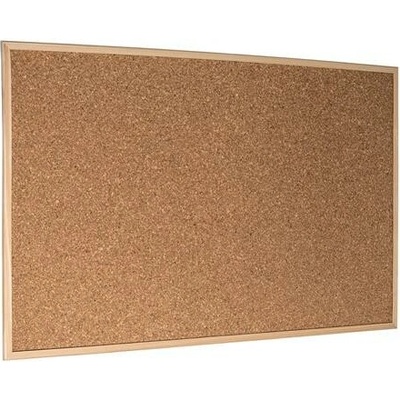 Esselte Korková tabule Economy 40 x 60 cm 500963