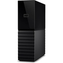 Western Digital My Book 8TB USB 3.0 (WDBBGB0080HBK-EESN)