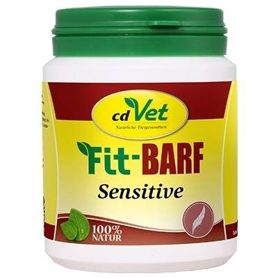 cdVet Fit-BARF Sensitive 100 g EXSP 31.10.2026