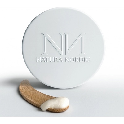 Natura Nordic tuhý BIO deodorant unisex SYDNEY COCONUT & LIM