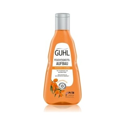 Guhl šampon Intensiv Kräftigung 250 ml