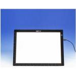 Shesto Lightcraft светеща подложка A4 LED