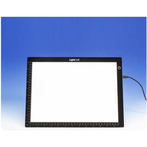 Shesto Lightcraft светеща подложка A4 LED
