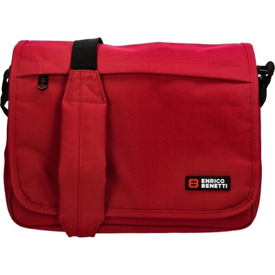 Enrico Benetti Amsterdam 54683 Red 7L