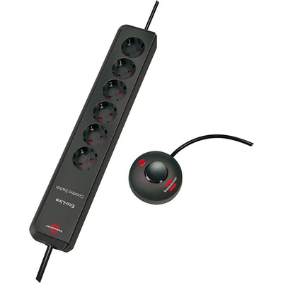 Brennenstuhl Eco-Line