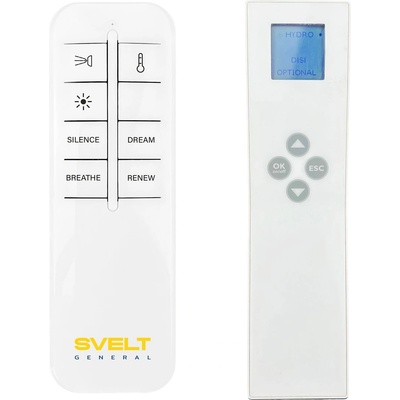 GENERAL Jacuzzi Aquasol Aquasoul Offset, Sharp, Nova - дистанционно управление дубликат (Jacuzzi Aquasol Aquasoul Offset, Sharp, Nova)