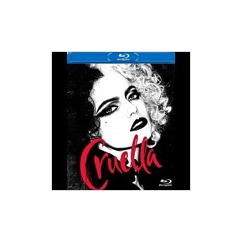 Cruella