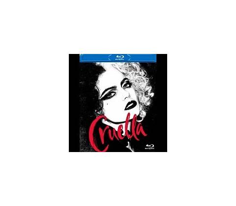 Cruella