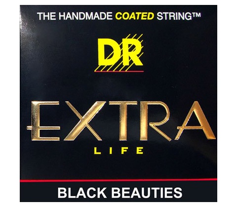 DR Strings BKE 9