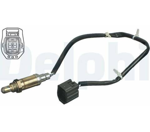 Lambda sonda DELPHI ES11122-12B1 (ES1112212B1)