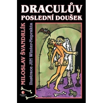 Draculův poslední doušek