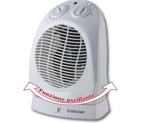 Velamp PR012-2