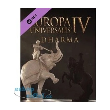 Europa Universalis 4: Dharma