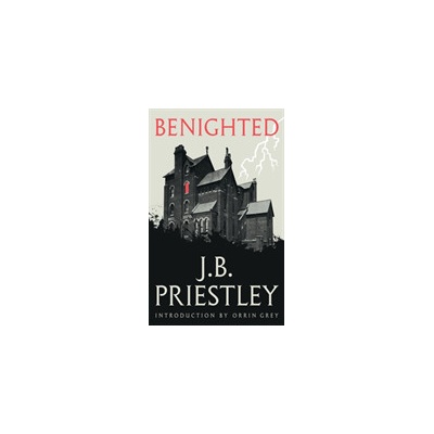 Benighted Valancourt 20th Century Classics Priestley J. B.Paperback