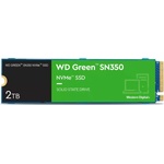 Western Digital WD Green SN350 2TB (WDS200T3G0C-00AZL0)