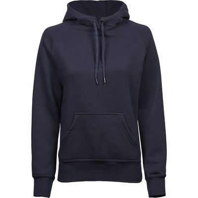 TEE JAYS tj5431 / Дамски суичър с качулка - тъмносин s (18543100301)