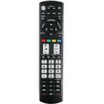 съвместим Panasonic n2qayb000715 - заместител дистанционно управление (n2qayb000715) - remote-control-world - 19,75 лв Дистанционно